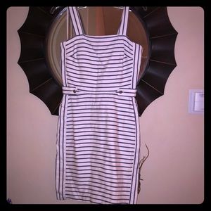 Banana Republic dress size 2